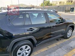 تۆیۆتا ڕاڤ 4